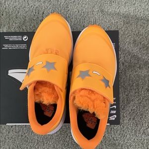 Nike Star Runner 2 Fast n Furry